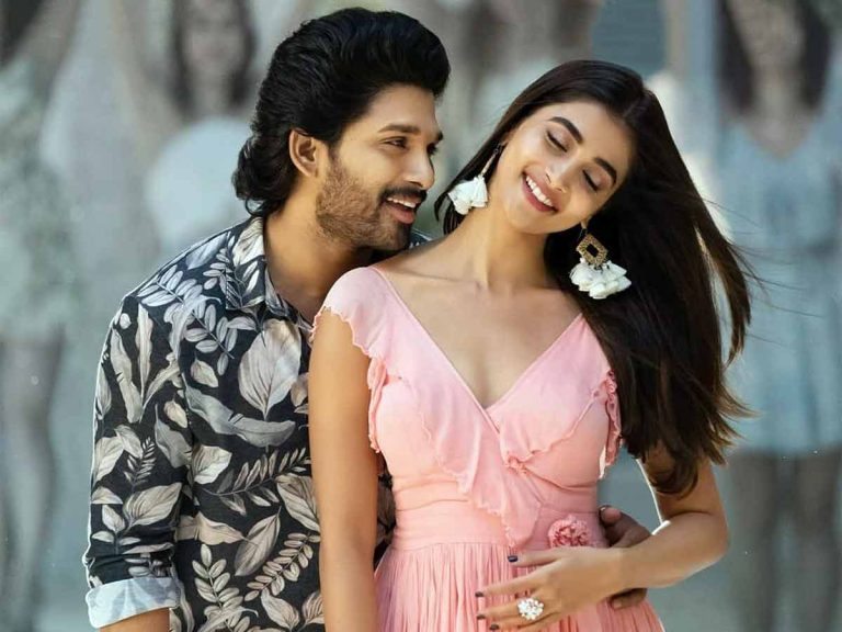 కొత్త రికార్డు క్రియేట్ చేసిన ‘బుట్టబొమ్మ’ సాంగ్