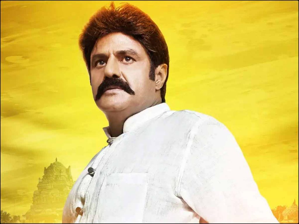 Balakrishna Gives his guest house to Covid-19 Patients