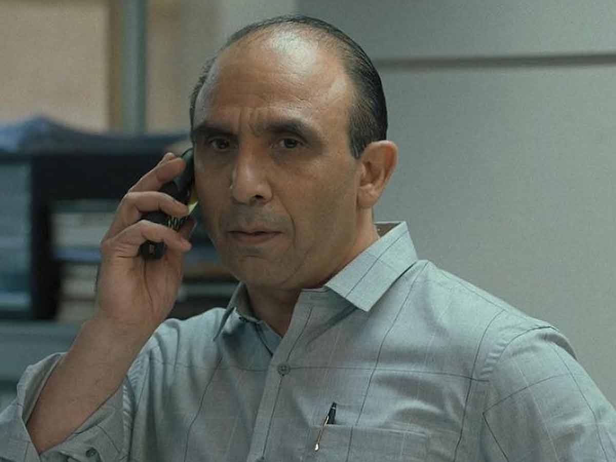 కరోనాతో బాలీవుడ్ నటుడు బిక్రమ్‌జీత్ కన్నుమూత