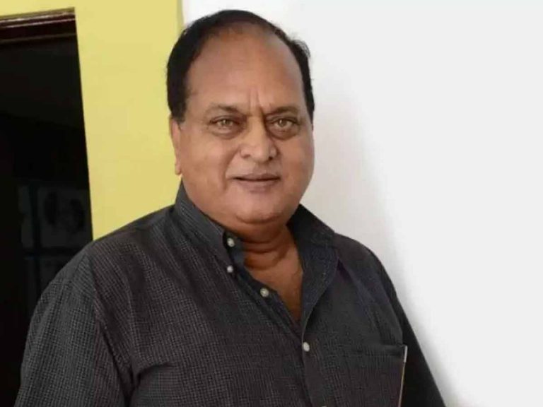 అన్నను మరవని తమ్ముడు… చలపతిరావు