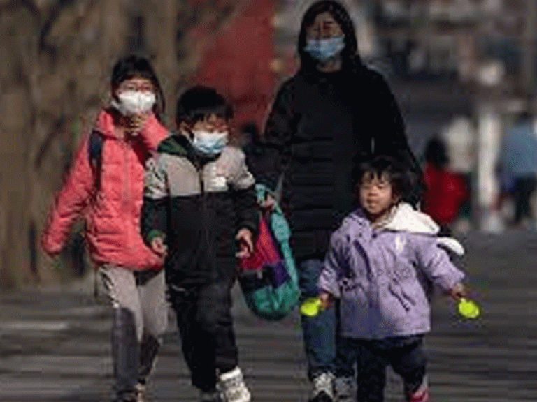 చైనా మ‌రో కీల‌క నిర్ణ‌యం.. ఇక‌, ముగ్గురు పిల్ల‌ల‌ను క‌నొచ్చు..