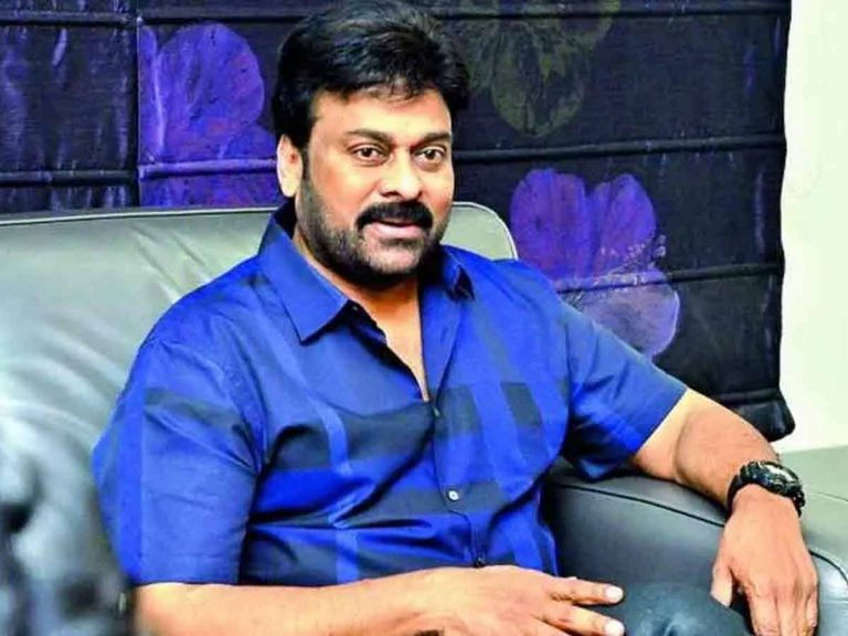 మరోసారి చిరంజీవి ద్విపాత్రాభినయం