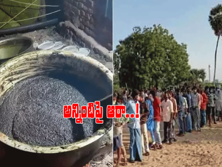 కృష్ణ‌ప‌ట్నంకు ఆయుష్ టీమ్.. అన్నింటిపై ఆరా..!