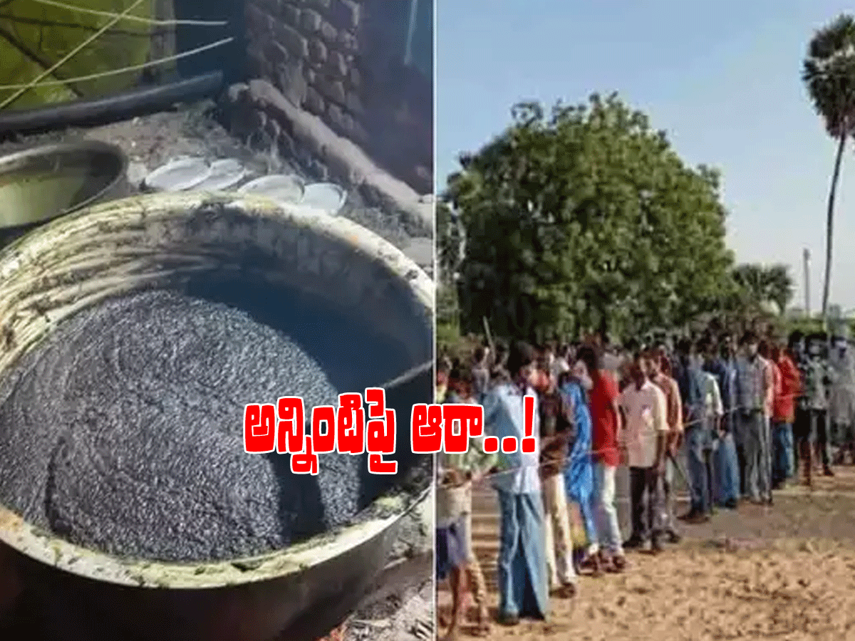 కృష్ణ‌ప‌ట్నంకు ఆయుష్ టీమ్.. అన్నింటిపై ఆరా..!