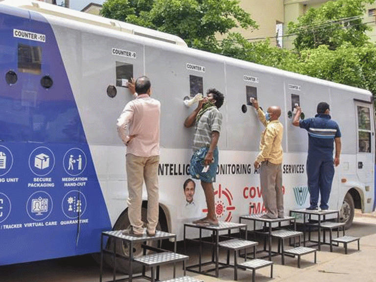 తెలంగాణ క‌రోనా అప్‌డేట్.. ఇవాళ ఎన్నికేసులంటే..?