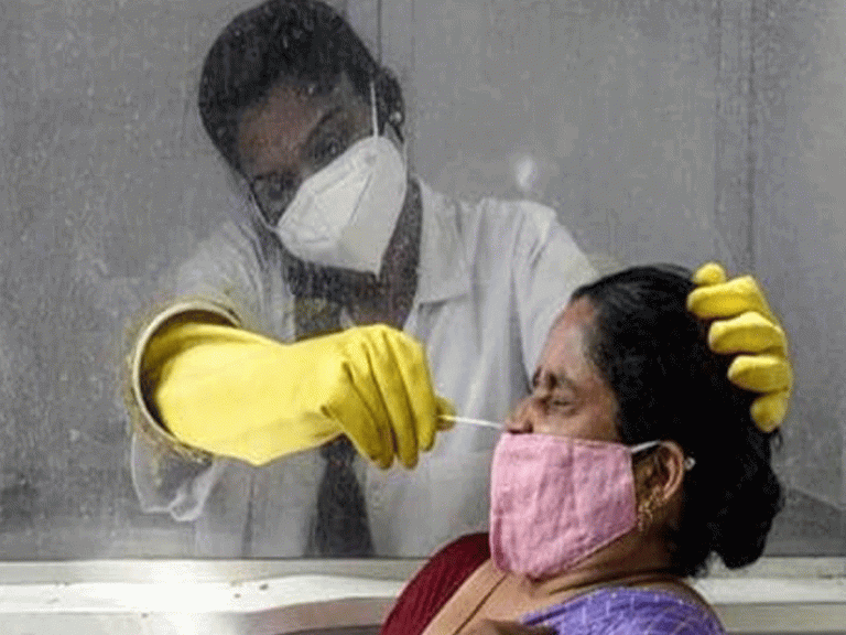 తెలంగాణ క‌రోనా అప్‌డేట్.. మ‌రిన్ని త‌క్కువ కేసులు..