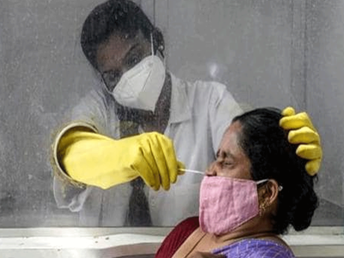 తెలంగాణ క‌రోనా అప్‌డేట్.. మ‌రిన్ని త‌క్కువ కేసులు..