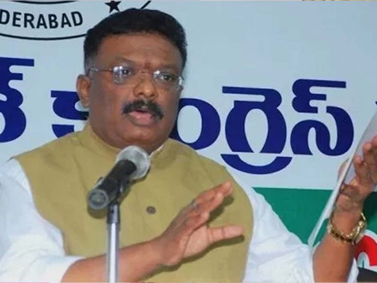 కేటీఆర్ కు దాసోజు శ్రవణ్ బహిరంగ లేఖ