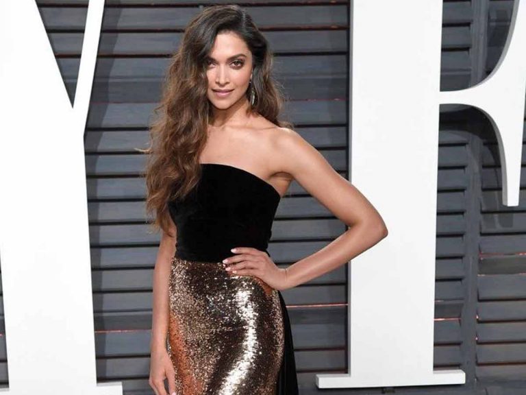 దీపికా పదుకొనెకు కరోనా పాజిటివ్