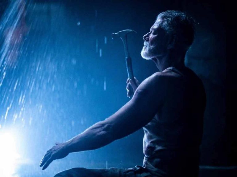 విడుదల సన్నాహాల్లో ‘డోన్ట్ బ్రీత్’ సీక్వెల్!