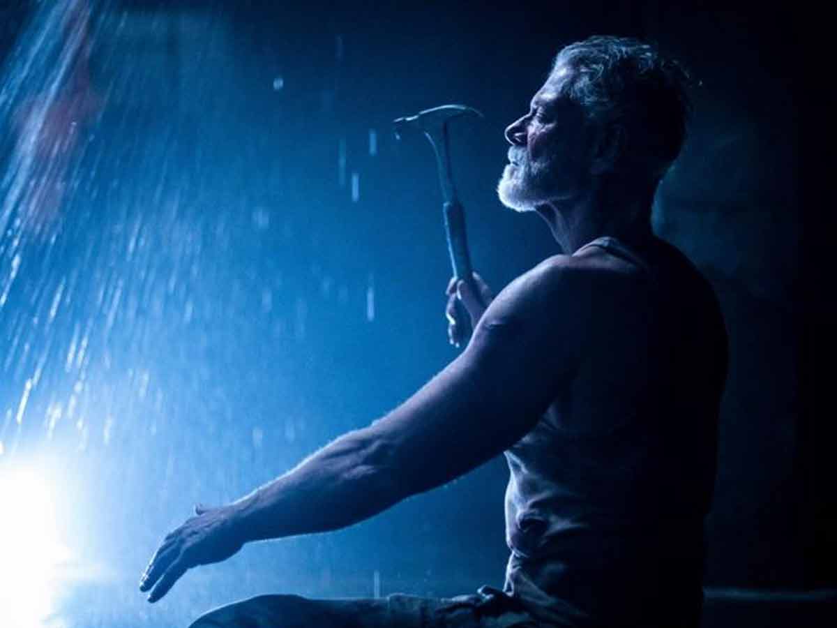 విడుదల సన్నాహాల్లో ‘డోన్ట్ బ్రీత్’ సీక్వెల్!