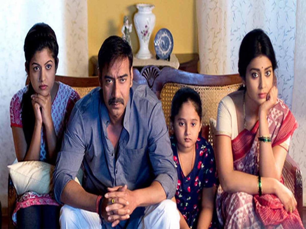 Drishyam 2 Hindi Remake lands in legal trouble