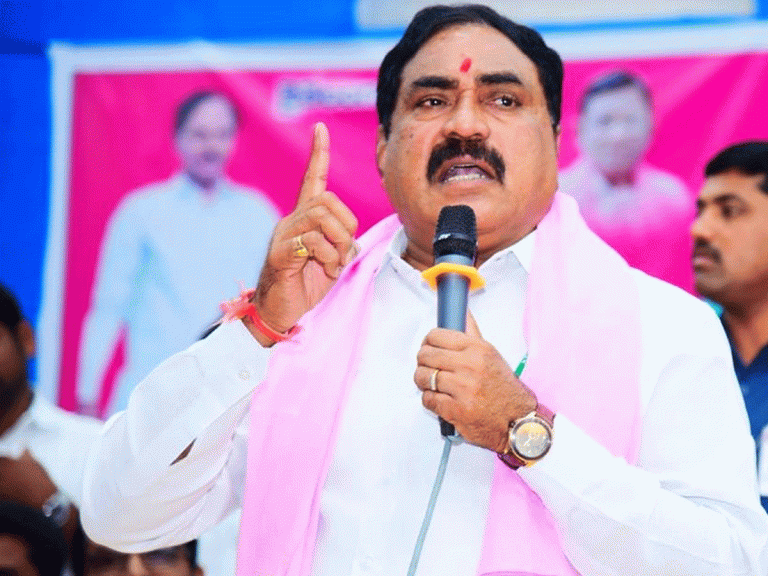 రైతులు పండించిన ప్ర‌తి గింజ కొనుగోలు..