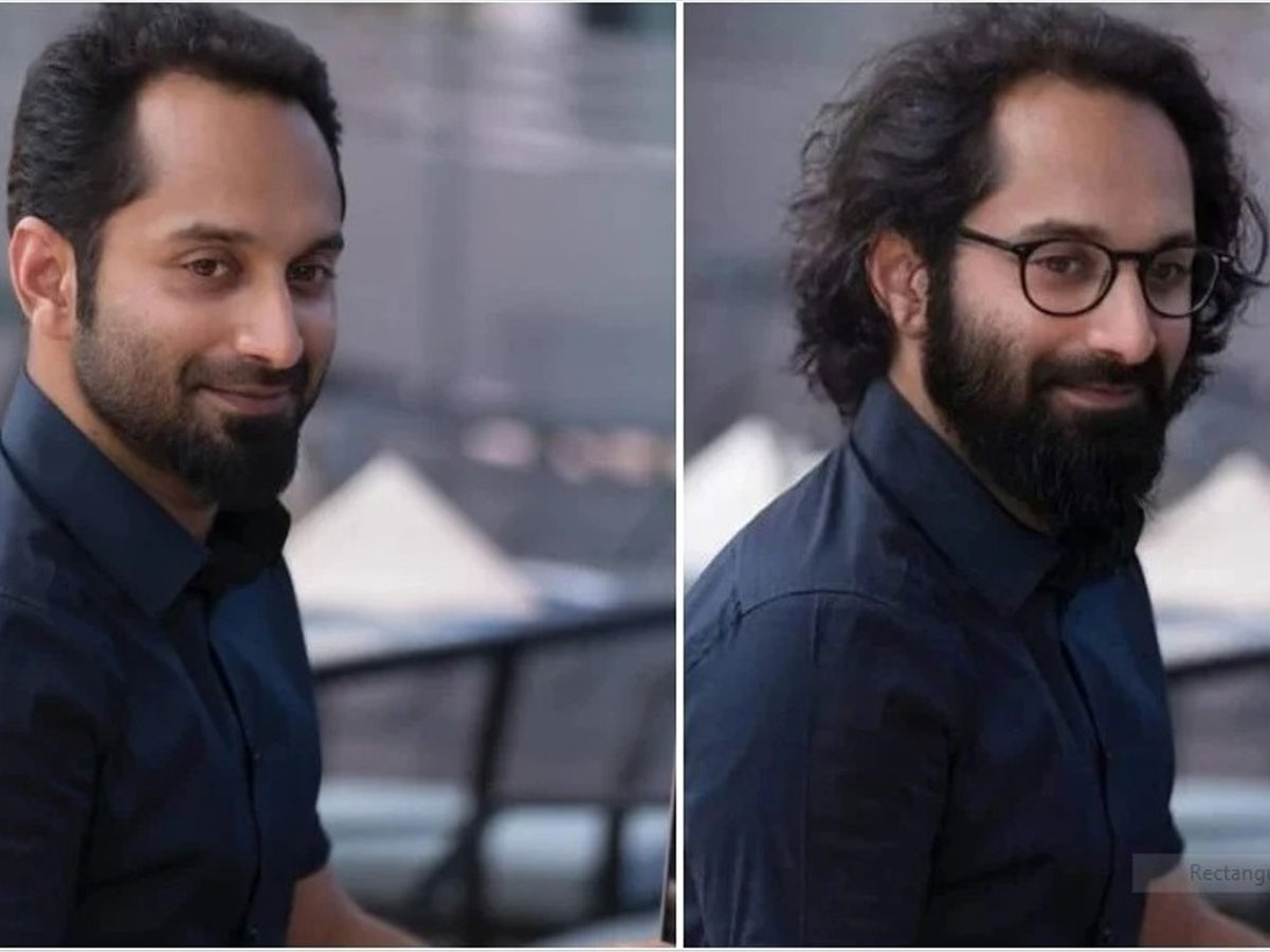 `మోసం గురూ`అంటున్న ఫ‌హ‌ద్ అభిమానులు!