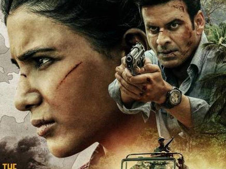 ఫ్యామిలీ మ్యాన్ 2 బ్యాన్ : కేంద్రానికి తమిళ్ సర్కార్ లేఖ!