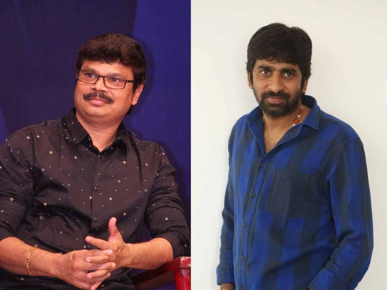 బోయపాటి అటు… గోపీచంద్ ఇటు…