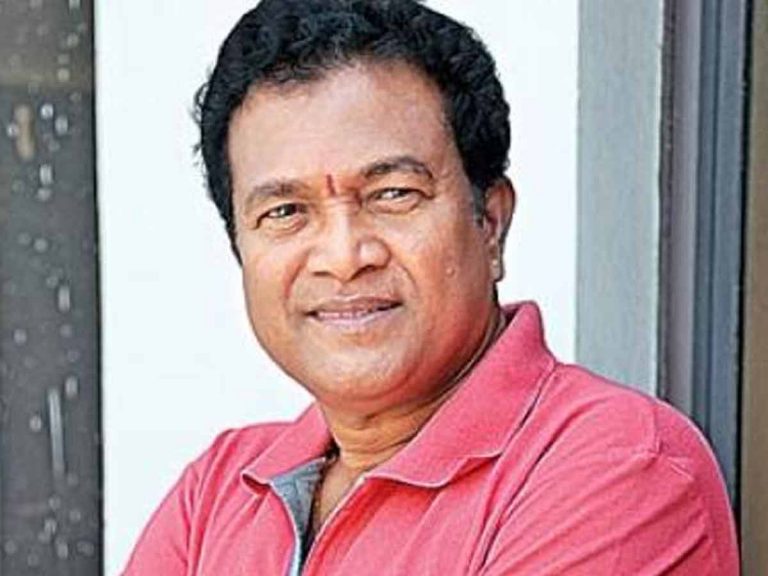 కరోనాతో కమెడియన్ గౌతమ్ రాజు సోదరుడు మృతి