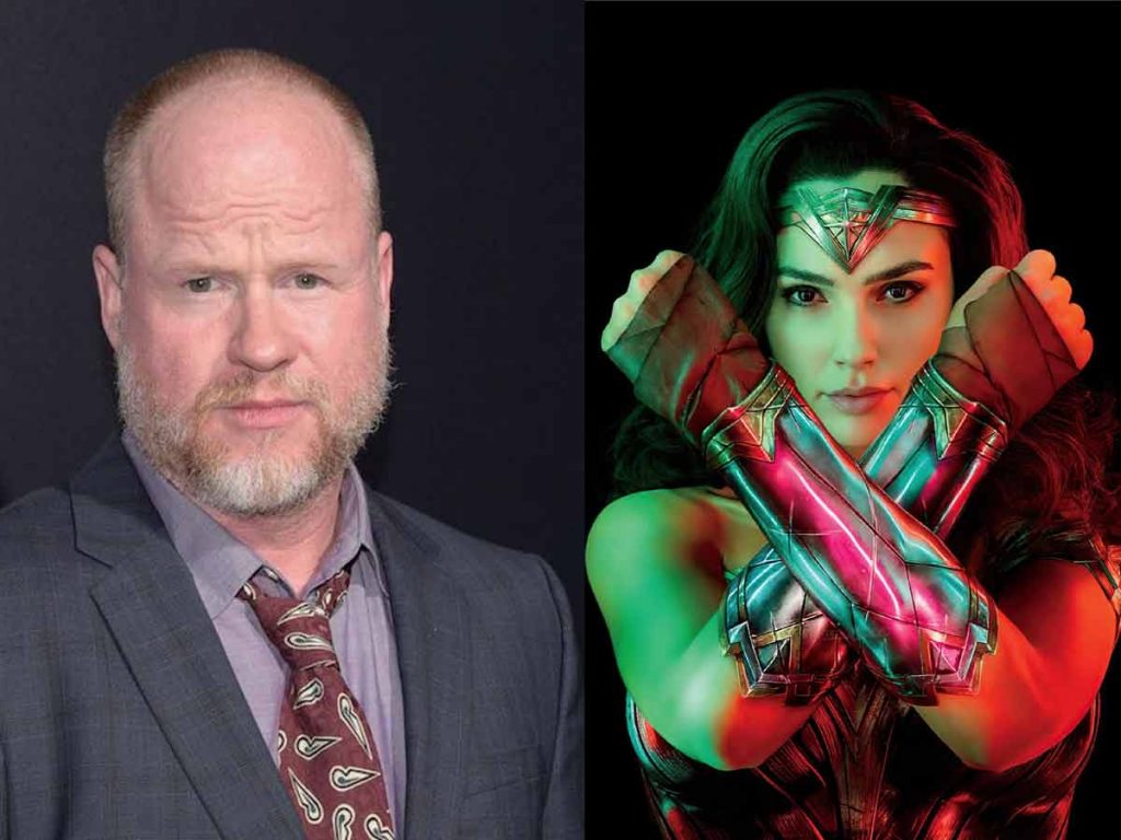 Gal Gadot confirms Joss Whedon threatened