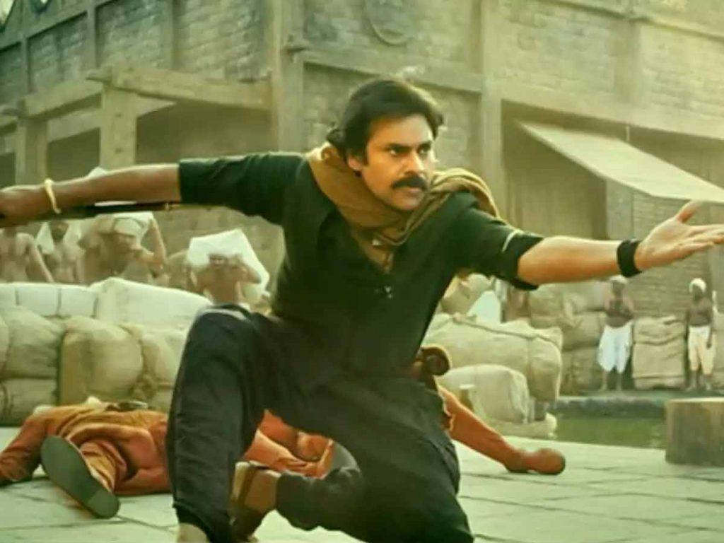 Bollywood stars entry in Pawan Kalyan’s Hari Hara Veeramallu