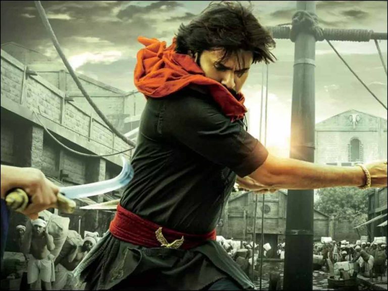 పవన్ ఫ్యాన్స్ కాలర్ ఎగరేసే మూవీ… హైప్ పెంచేస్తున్న రచయిత