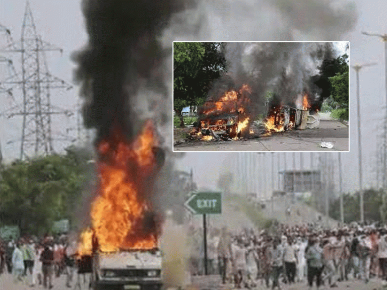 కీల‌క బిల్లుకు గ్రీన్ సిగ్న‌ల్.. ఇక‌, ఆస్తి న‌ష్టాన్ని ఆందోళ‌న‌కారులే భ‌రించాలి..!