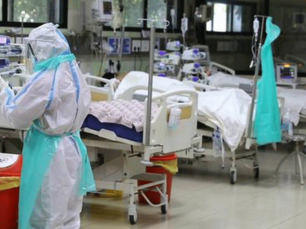 బెజ‌వాడ‌లో ప్రైవేట్ ఆస్ప‌త్రులపై చ‌ర్య‌లు, భారీగా జ‌రిమానా..!