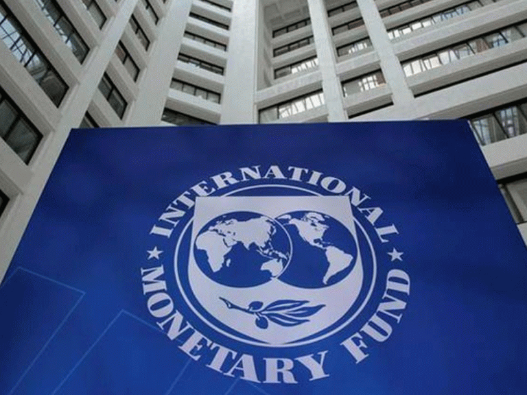 భార‌త్‌లో వ్యాక్సినేష‌న్.. ఐఎంఎఫ్ ఆస‌క్తిక‌ర వ్యాఖ్య‌లు..!