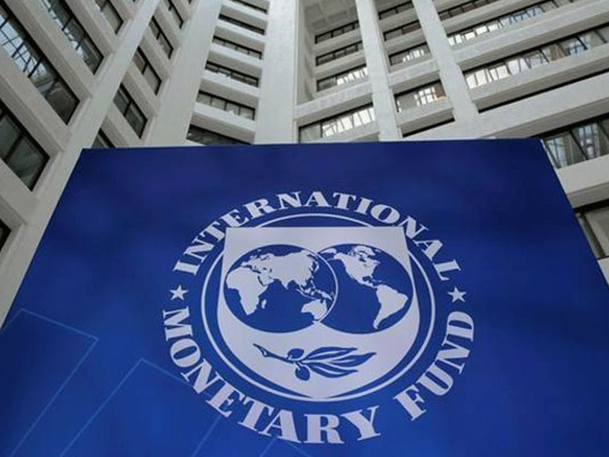 భార‌త్‌లో వ్యాక్సినేష‌న్.. ఐఎంఎఫ్ ఆస‌క్తిక‌ర వ్యాఖ్య‌లు..!