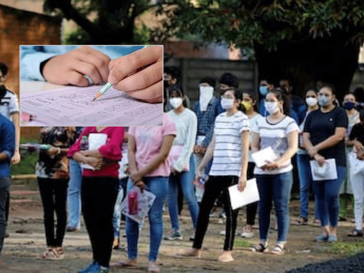 జేఈఈ అడ్వాన్స్‌డ్ ప‌రీక్ష‌ వాయిదా.. అదే కార‌ణం..