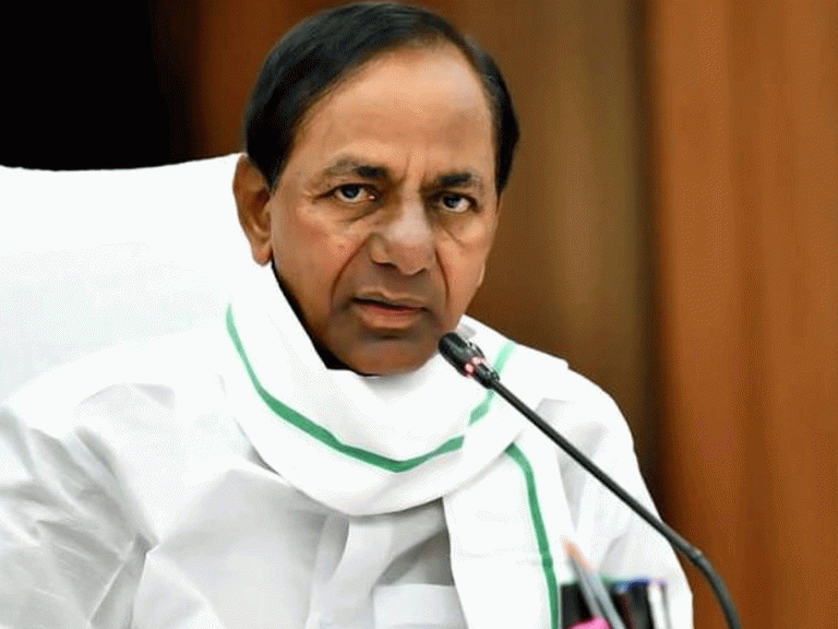 కరోనా పరిస్థితులను పర్యావరణ పరిరక్షణతోనే అధిగంచగలం : సిఎం కెసిఆర్