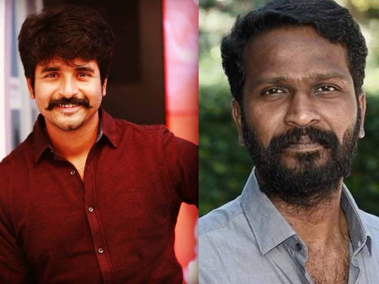 కరోనా రిలీఫ్ ఫండ్ కు శివ కార్తికేయన్, వెట్రిమారన్ విరాళాలు