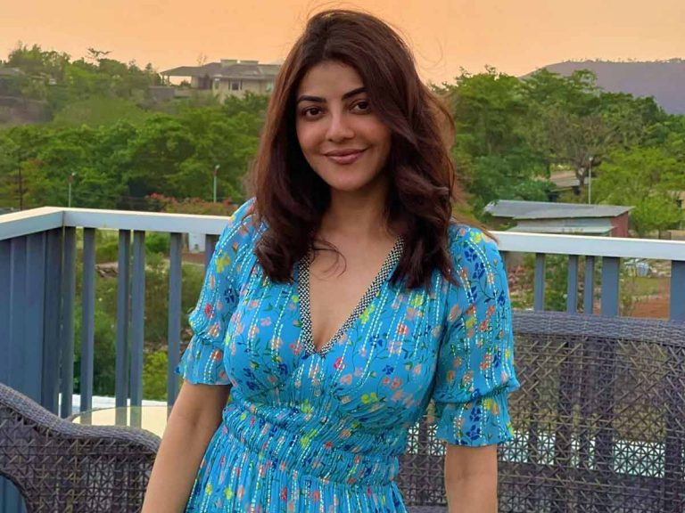 కాజల్ రెమ్యూనరేషన్ తగ్గించిందా ?