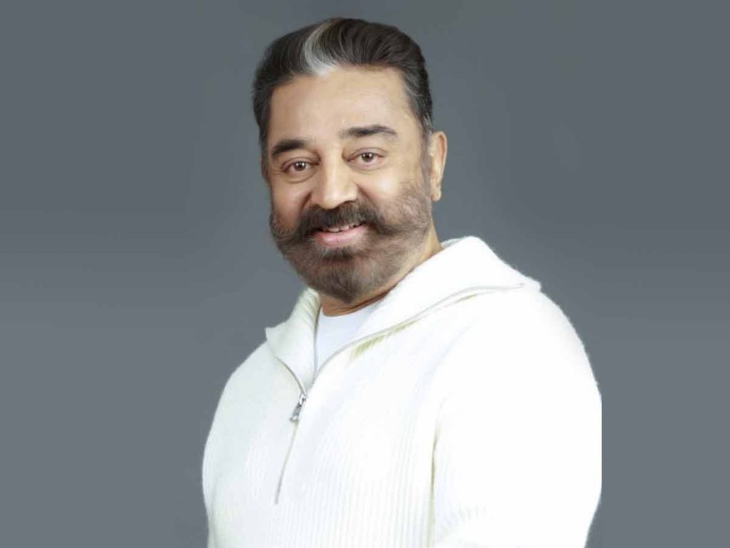 Kamal-Haasan