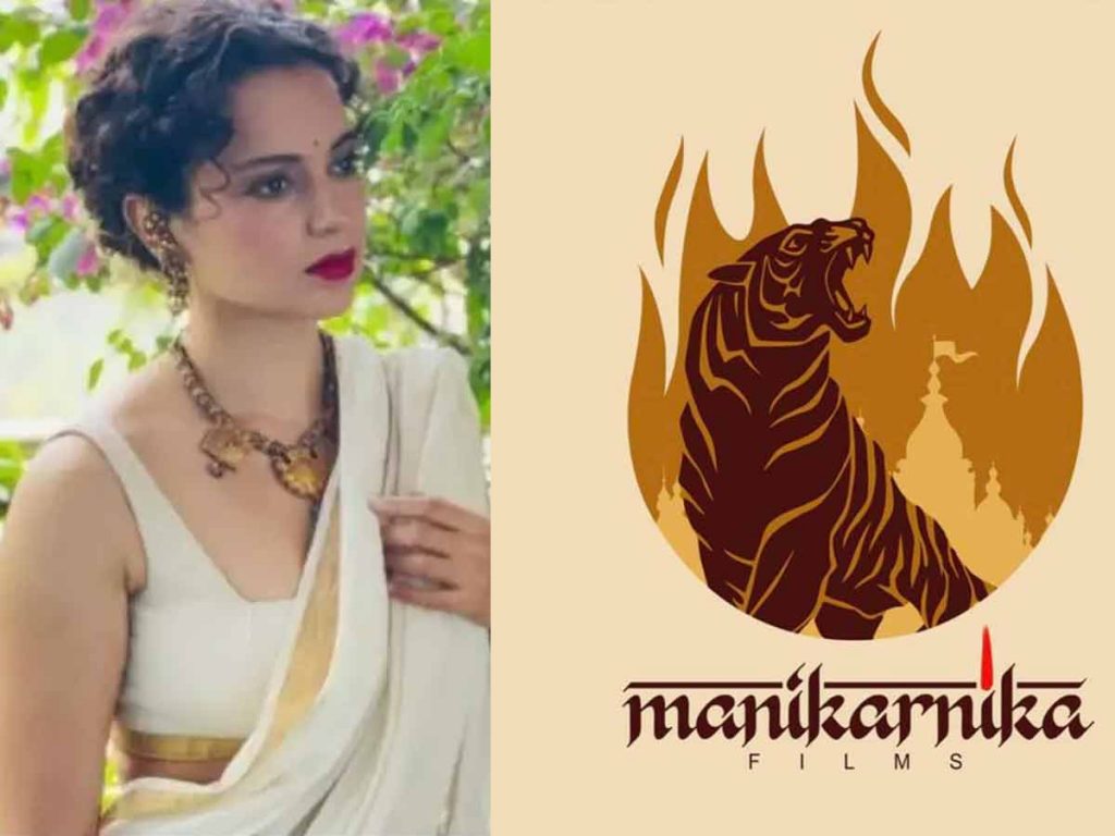 Kangana Ranaut to make digital debut as producer