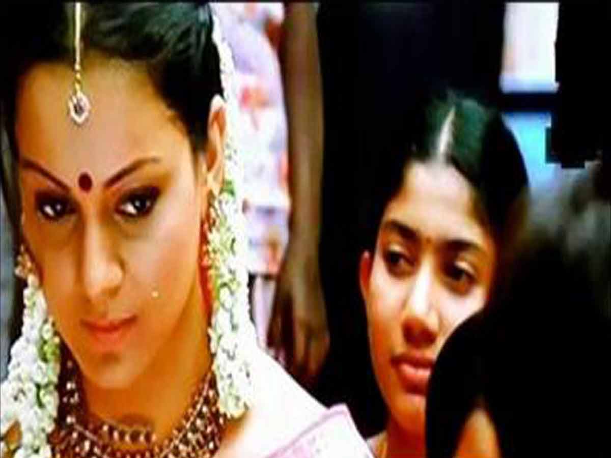 కంగనా నెచ్చెలిగా సాయి పల్లవి!?