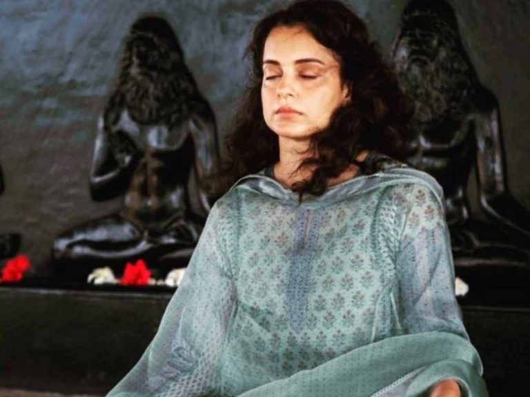 ఇన్స్టా లోనూ బ్యాన్… కంగనా కామెంట్స్