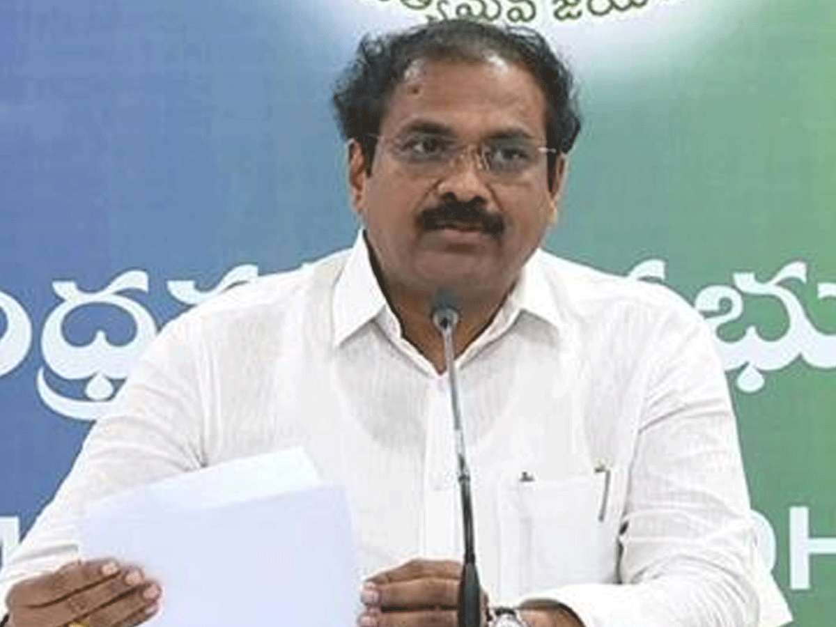 ఏపీ రైతులకు జగన్ సర్కార్ శుభవార్త !