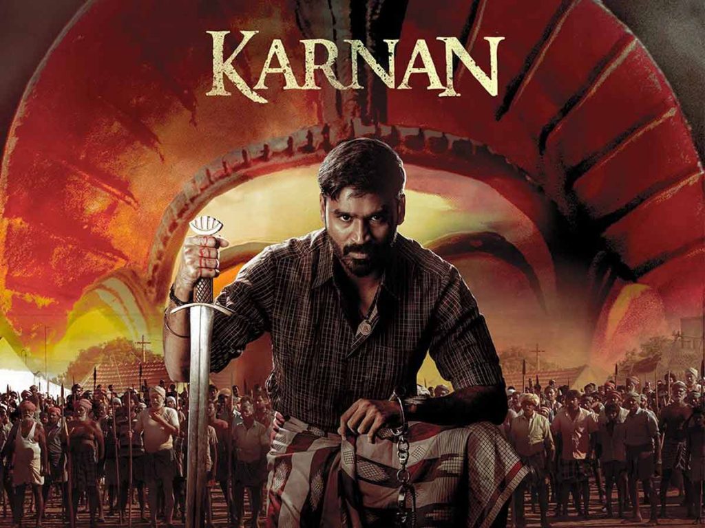 Srikanth Addala to Direct Karnan Telugu Ramake