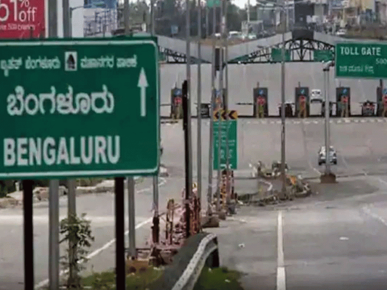 క‌ర్ణాట‌క‌లో లాక్‌డౌన్ మ‌ళ్లీ పొడిగింపు