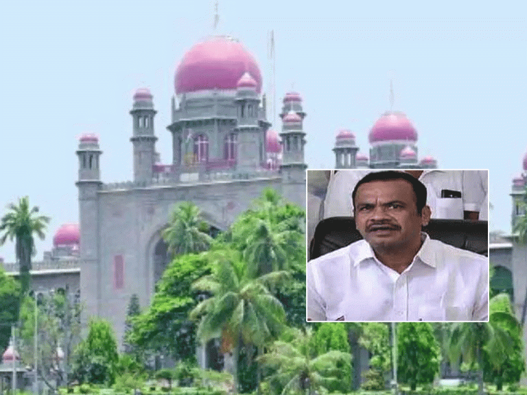 హైకోర్టులో కోమ‌టిరెడ్డి పిల్.. ప్రైవేట్ ఆస్ప‌త్రుల‌పై ఆదేశాలు ఇవ్వండి..