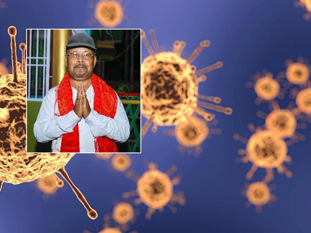 క‌రోనాతో మ‌రో ఎమ్మెల్యే మృతి