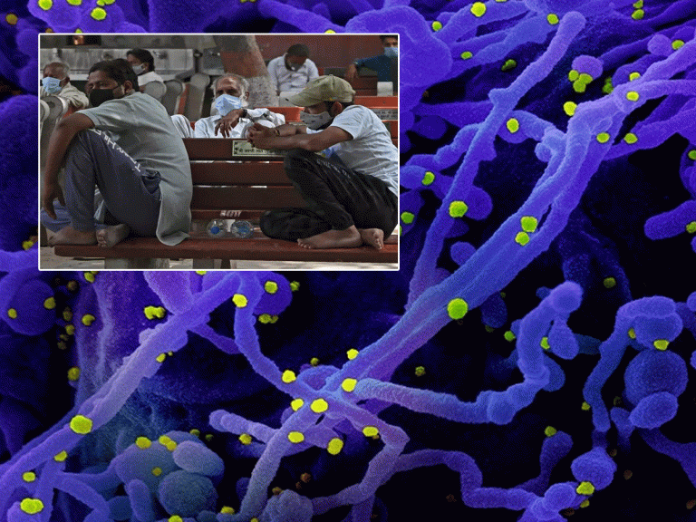 కోలుకున్న త‌ర్వాత కూడా స‌మ‌స్య‌లు.. ఐదారు నెల‌లు కోవిడ్ ల‌క్ష‌ణాలు..!