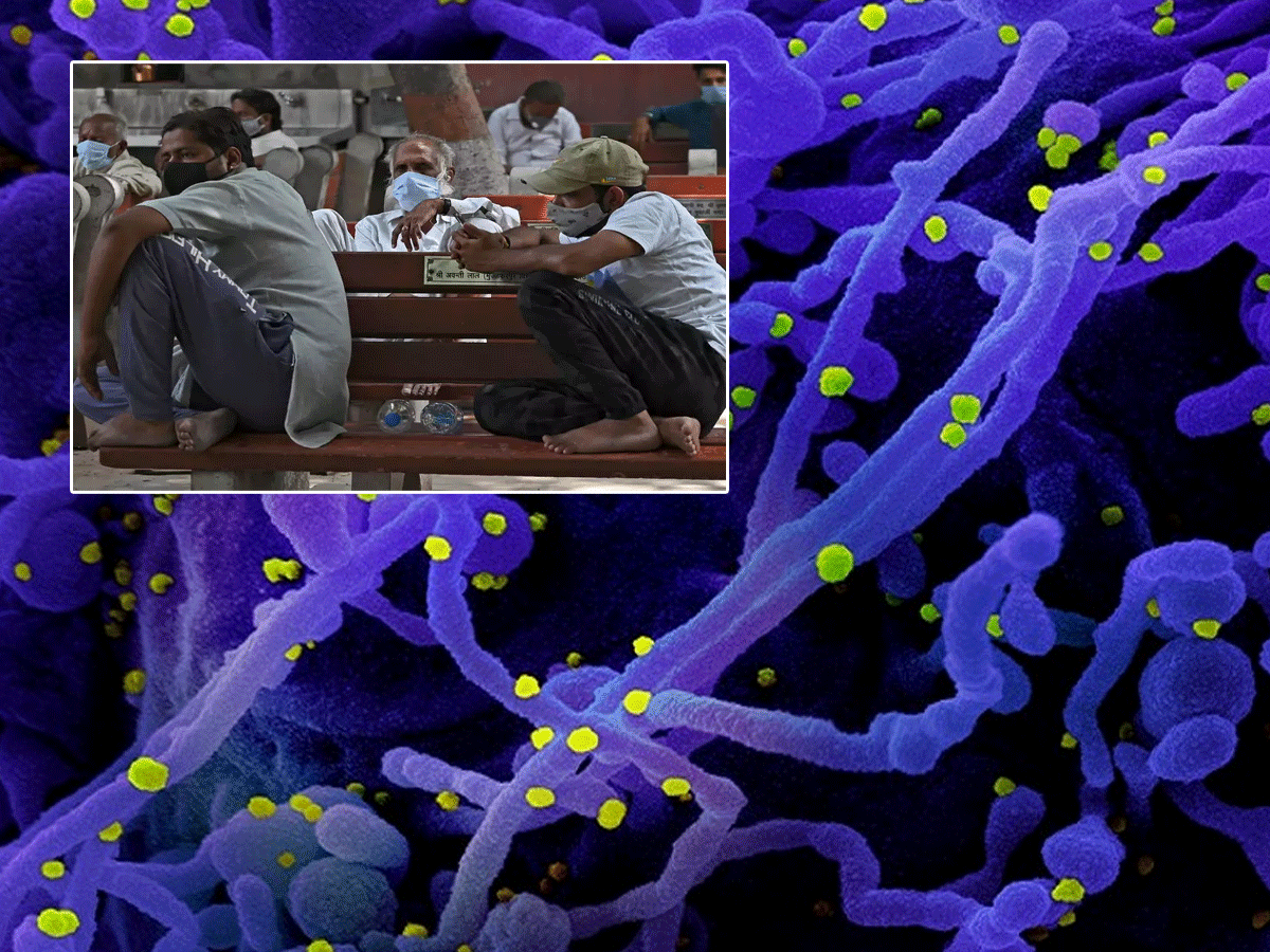 కోలుకున్న త‌ర్వాత కూడా స‌మ‌స్య‌లు.. ఐదారు నెల‌లు కోవిడ్ ల‌క్ష‌ణాలు..!