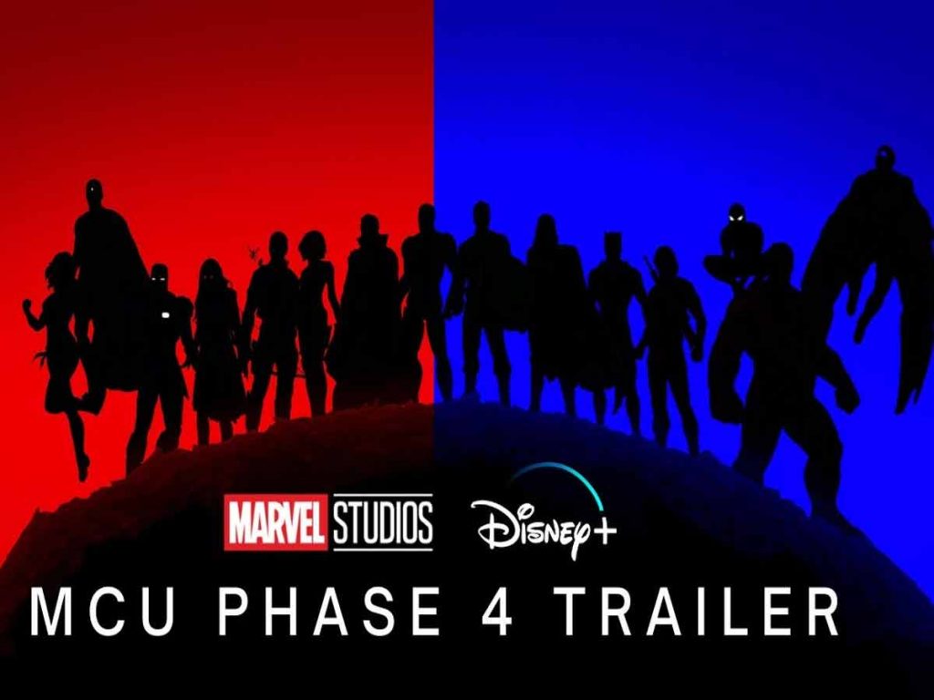 Marvel Studios Celebrates The Movies