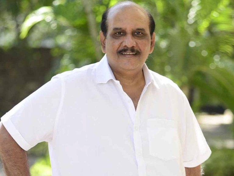 ఎంఎస్ రాజు దర్శకత్వంలో ‘7 డేస్ 6 నైట్స్’