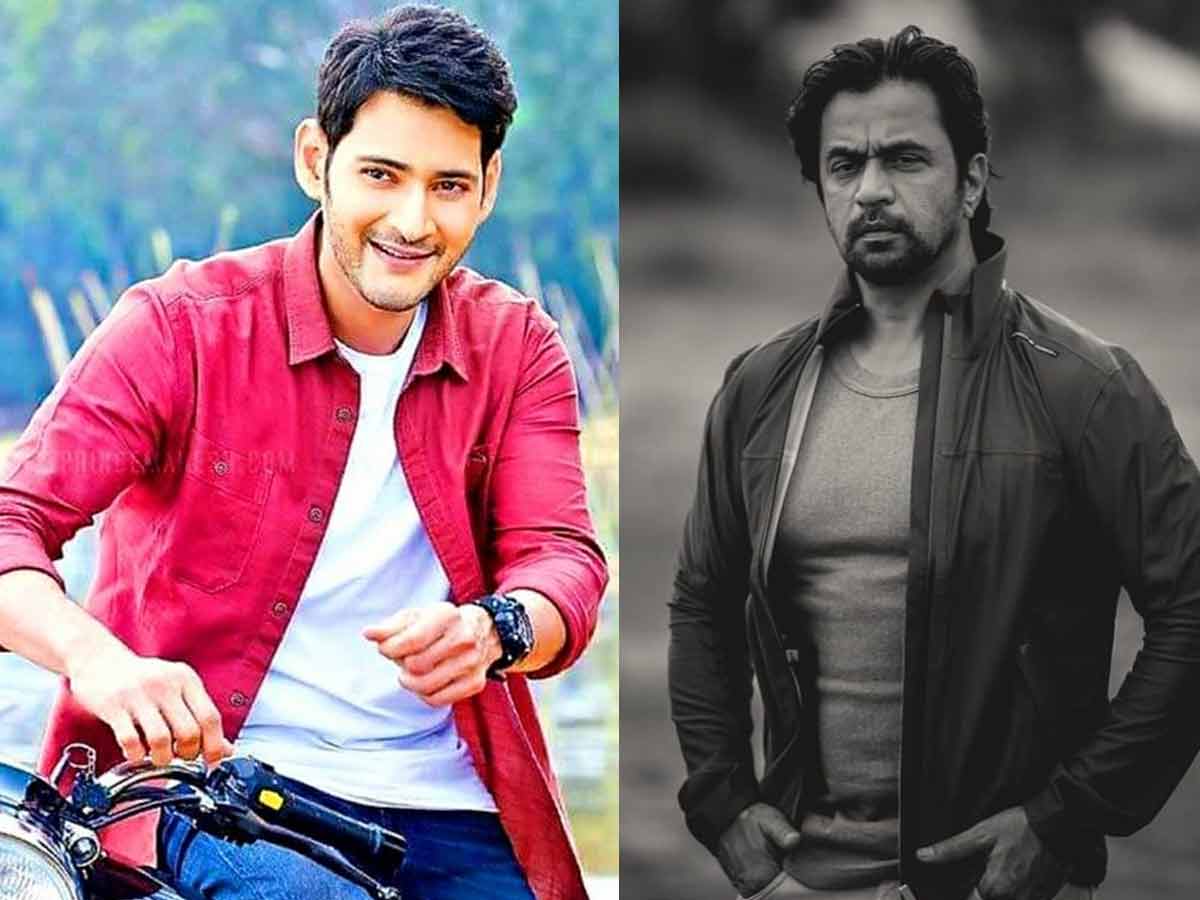 ప్రిన్స్ మహేశ్ ను ఢీ కొట్టబోతున్న యాక్షన్ కింగ్!