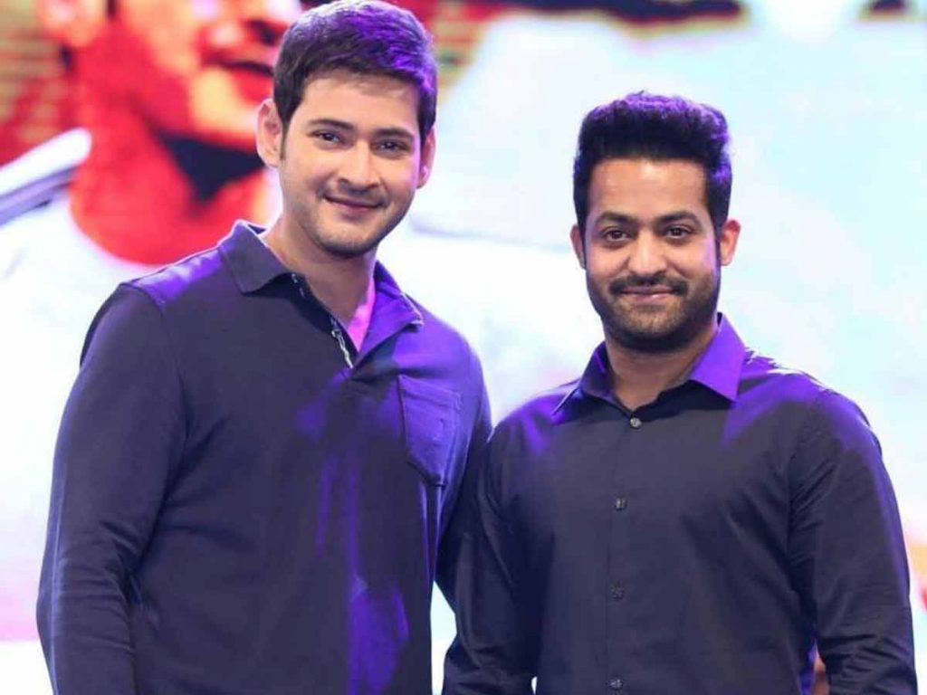 Mahesh Babu Wishes NTR a Speedy Recovery