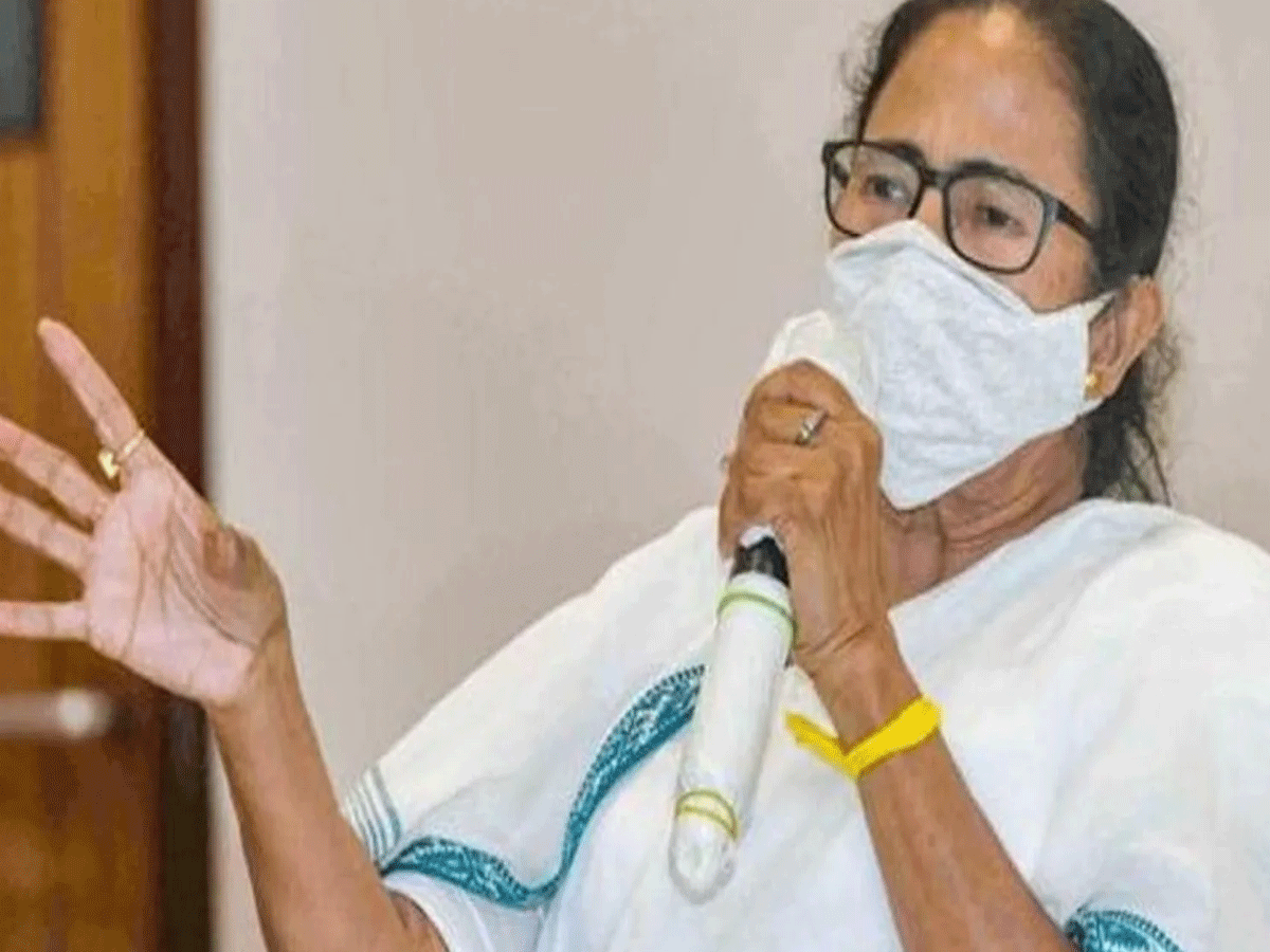 రాష్ట్ర‌ప‌తి, ప్ర‌ధానికి దీదీ లేఖ‌… గ‌వ‌ర్న‌ర్‌ను మార్చేయండి..!