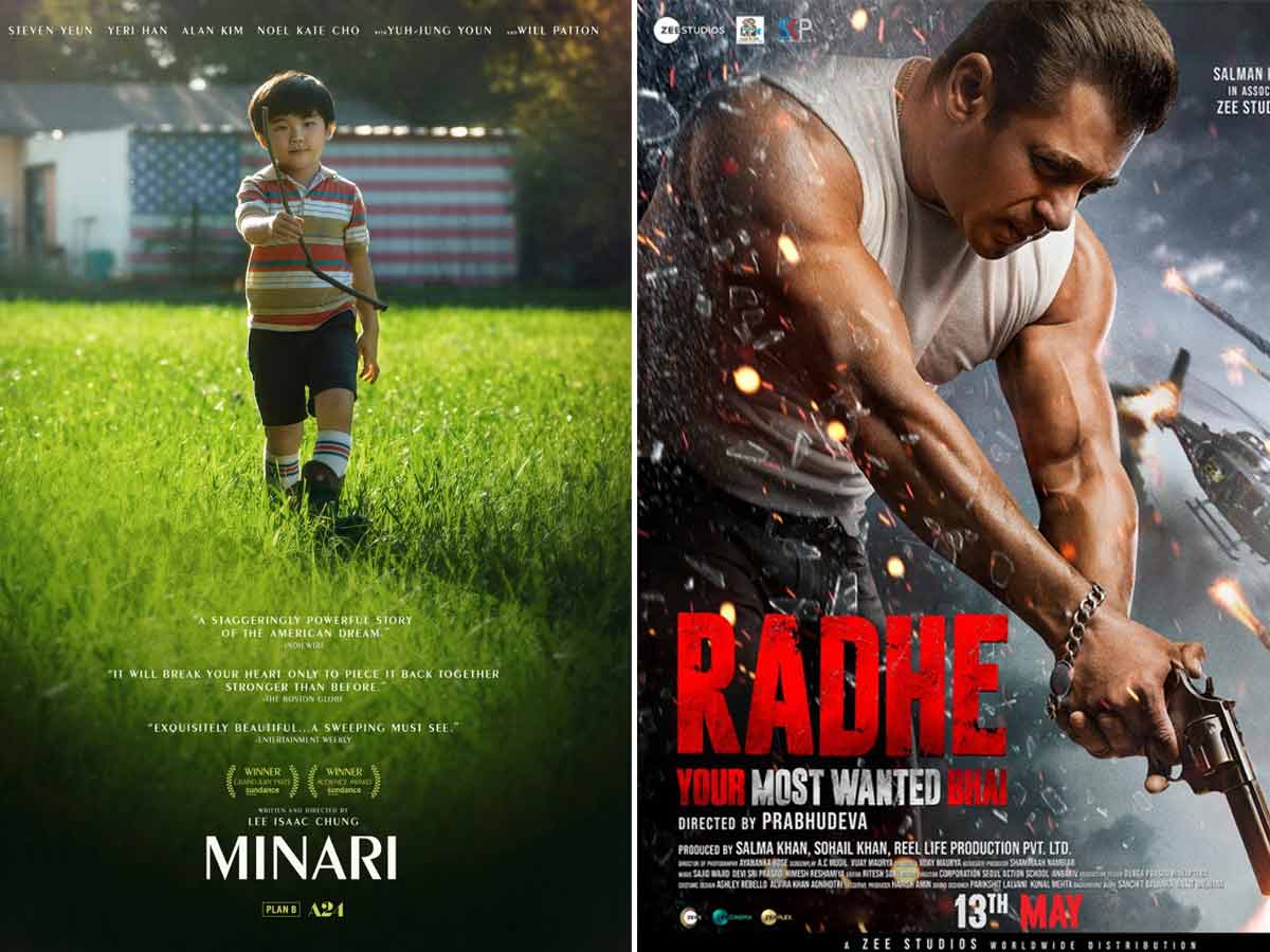 ఓటీటీల్లో ఆసక్తికరమైన చిత్రాలు!