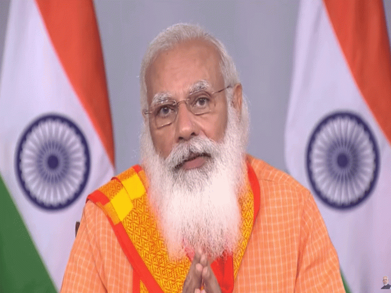 బ్లాక్ ఫంగ‌స్ క‌ట్ట‌డిపై ప్ర‌ధాని మోడీ సూచ‌న‌లు